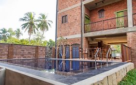 Negombo Boutique Villa